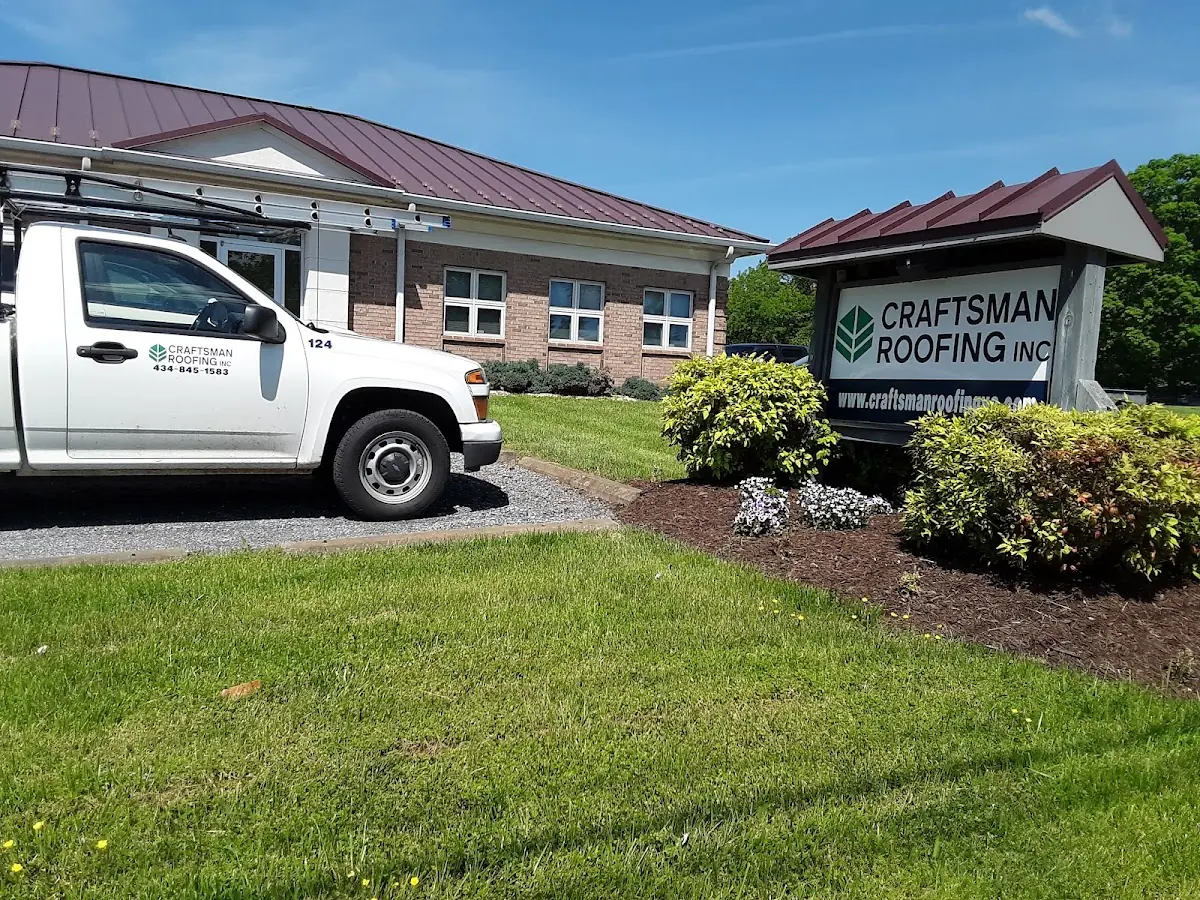 Quality Wind Damage Roof Repair by experienced craftsmen in Hammocks